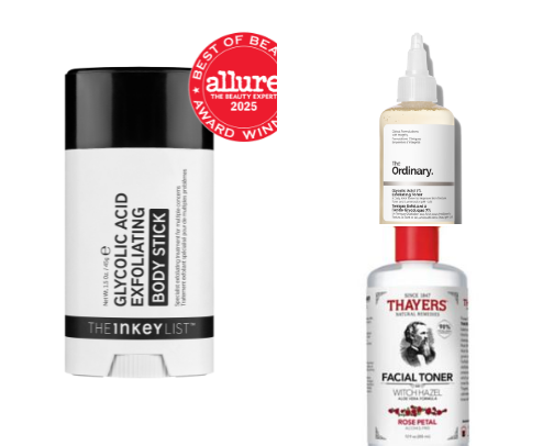 Beauty essentials for SMOOTH Skin ✨ cover photo collage