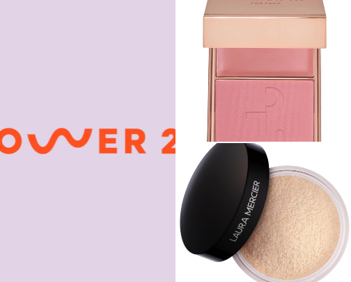 No make-up MAKEUP essentials for my natural girlies cover photo collage