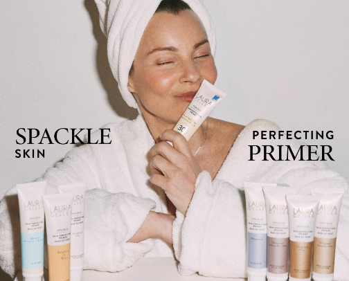 My favorite beauty recs cover photo collage