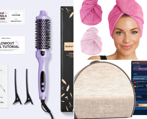 Everyday Essentials cover photo collage