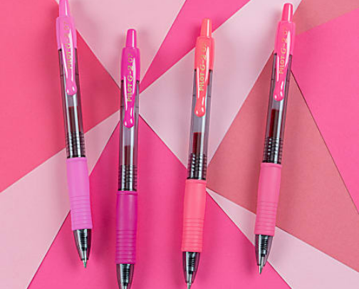 Cute Stationery cover photo collage