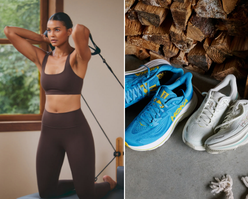 Workout fits that are worth it!!! 🏃‍♀️🏋️‍♀️💪🏼 cover photo collage