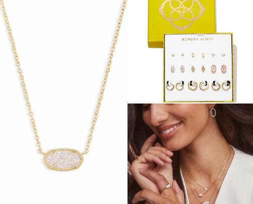 Kendra Scott🫧💋 cover photo collage