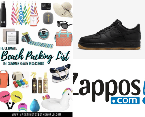 Best place to buy shoes cover photo collage