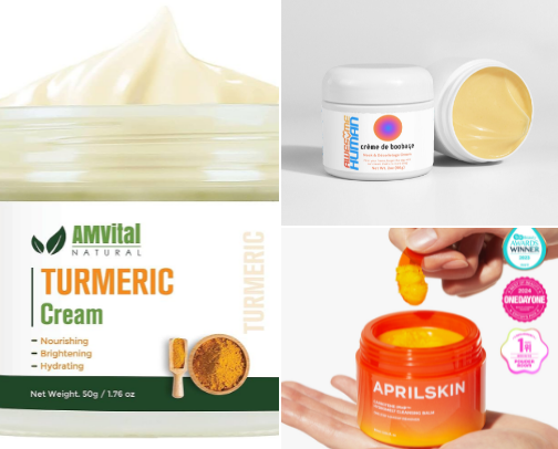 The Ultimate Skincare List – From Cleanser to Serum cover photo collage