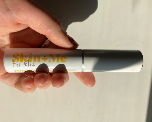 Skincare Essentials cover photo collage