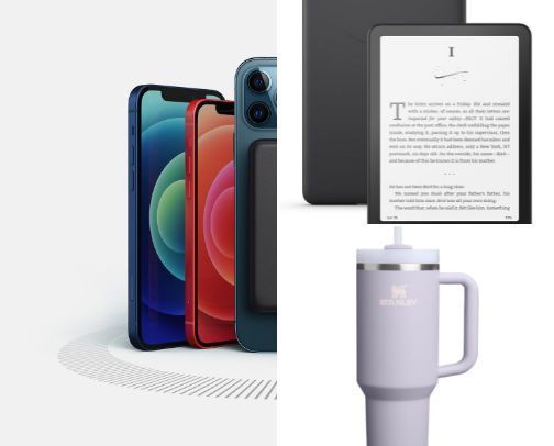 Amazon Finds I Actually Use Every Day cover photo collage