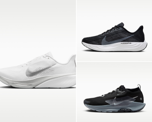 Best Performance Running Shoes for Ultimate Comfort cover photo collage
