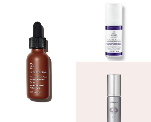 Skin care ❤️ cover photo collage