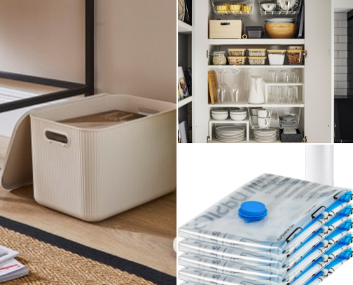 How to keep my house looking like I’m on top of it cover photo collage