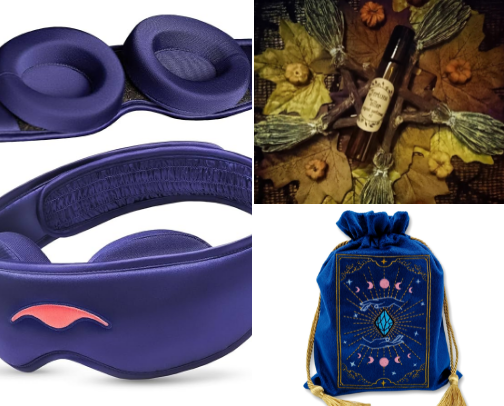 Soft Chaos Survival Kit cover photo collage