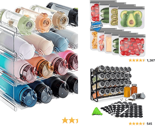 Organization cover photo collage