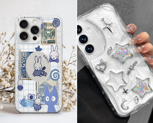 Cute phone cases i'm obsessed with! cover photo collage