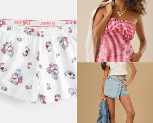 Memorial day 🇺🇸 cover photo collage