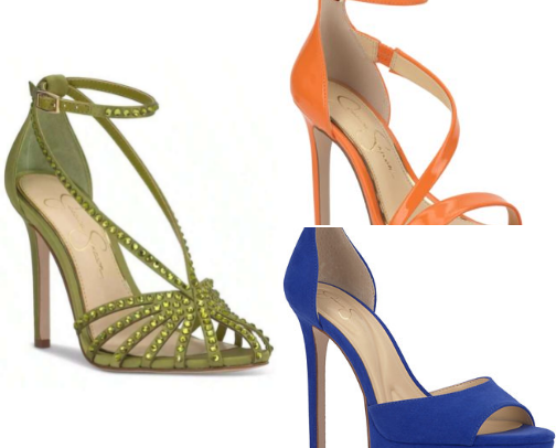 shoes,shoes, and MORE SHOES cover photo collage