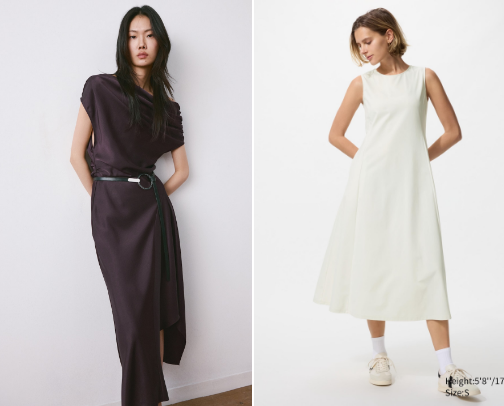 My favorite Dresses 2026👗🥻🛍 cover photo collage