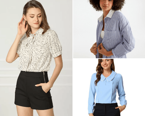 Ensemble Euphoria: Crafting your Signature Style👗 cover photo collage