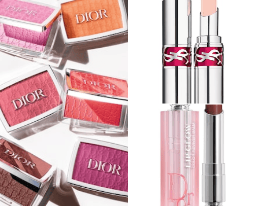 Sephora Saving Event -Best Makeup Must Have cover photo collage