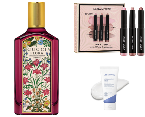 My Sephora Sale Picks cover photo collage