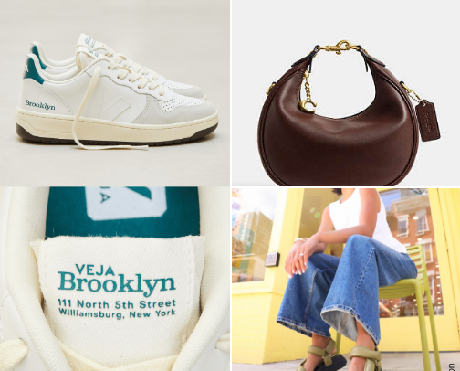 ⭐ Must-Have Brands on My Radar cover photo collage