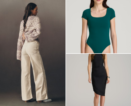 Tall Girl Game cover photo collage