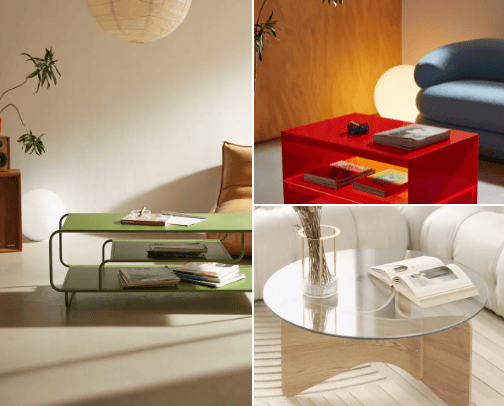 A Place to Rest Your Books & Coffee cover photo collage