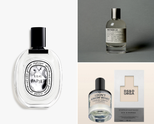 Scents that will make you smell ADDICTIVE✨ cover photo collage