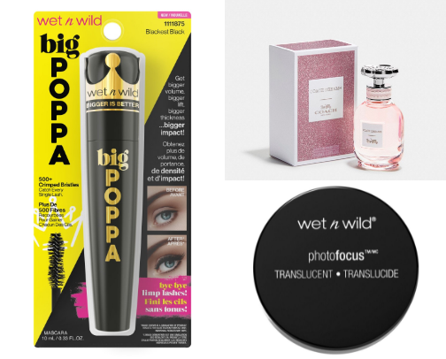 My favorite beauty recs cover photo collage