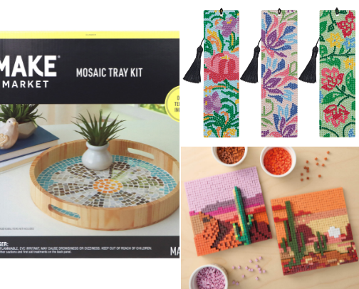 My Hobbies cover photo collage