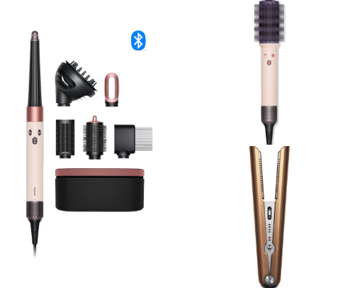 Beauty Tool Must Haves cover photo collage