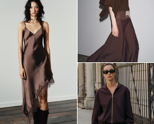 Zara Fall Faves cover photo collage