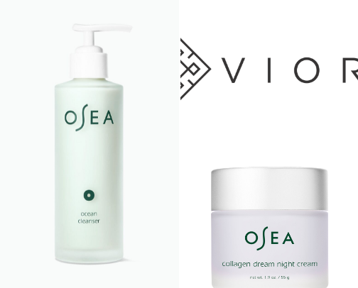 My favorite Non-Toxic self care products cover photo collage