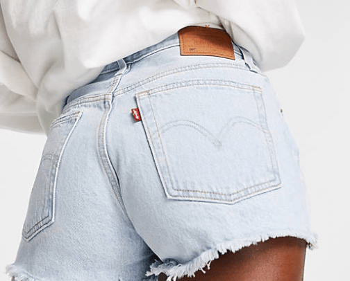 Denim 👖 cover photo collage