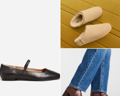 Fall-ing for these shoes🍂🍁 cover photo collage