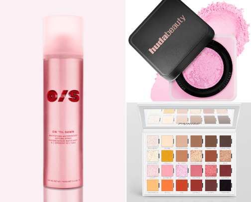 get ready with me 🪞💐 cover photo collage