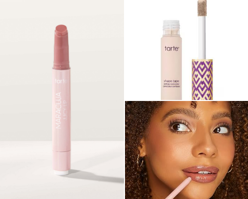 Summer 2025 Makeup Must-Haves cover photo collage