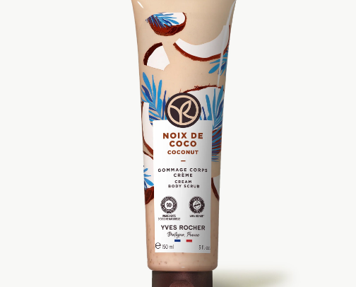 Body Care cover photo collage