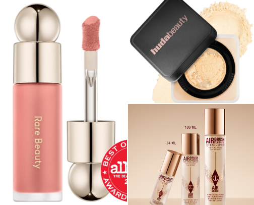 💄 Makeup Worth the Hype cover photo collage