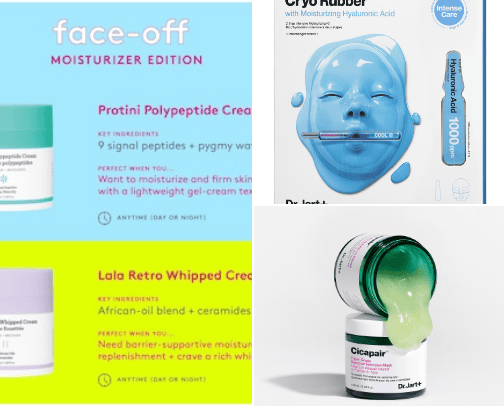 FACE cover photo collage