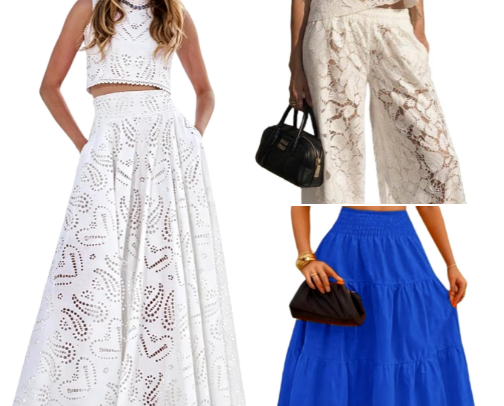 Miss Nicci's Amazon Edit cover photo collage