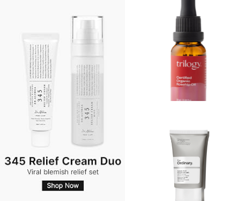 Acne Prone Skincare/Makeup that Actually Work cover photo collage