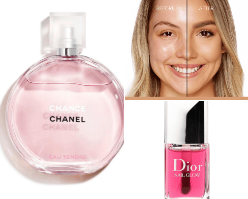 best birthday presents for a girl cover photo collage