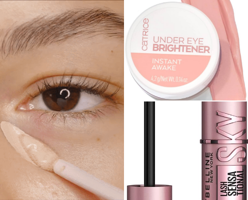 TikTok Beauty Products Worth Buying cover photo collage