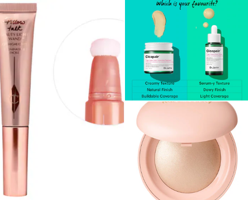 🧊Sephora fav🧊 cover photo collage