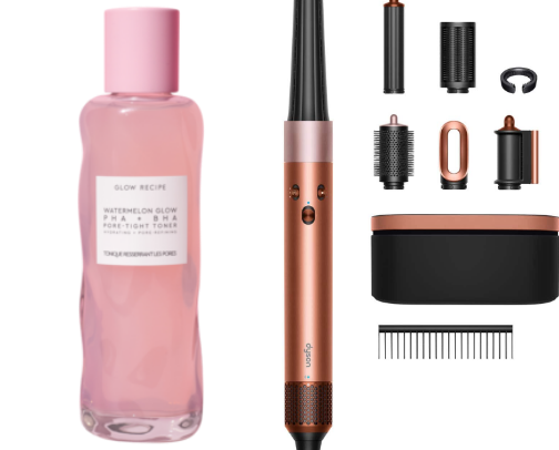 Ultimate Dream Gifts For Her 🎁 cover photo collage