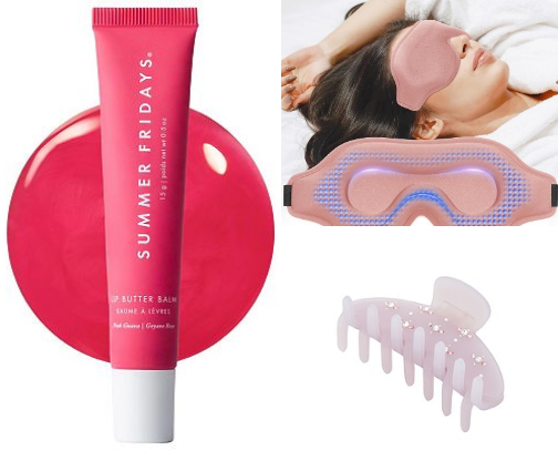 Ultimate Dream Gifts For Her 🎁 cover photo collage