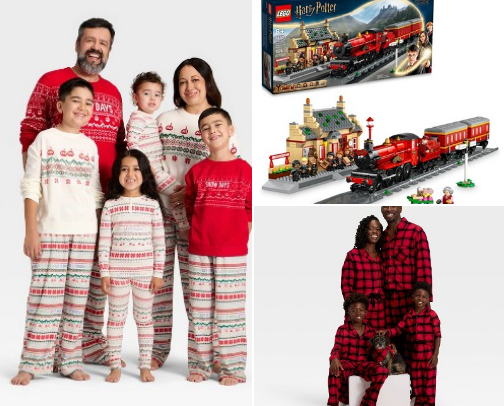 Black Friday Deals I Love cover photo collage