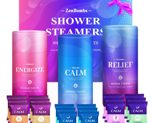 Ways to relax cover photo collage