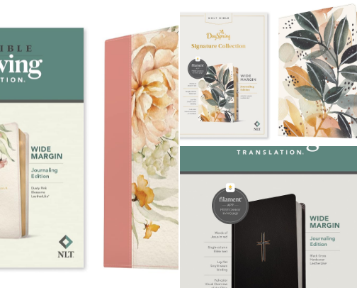 Aesthetic Christian Essentials: Daily Prayer & Quiet Time Supplies Every Christian Needs cover photo collage