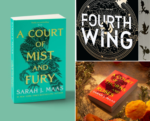 For the Book Lovers: My Top-Rated Picks 📚 cover photo collage